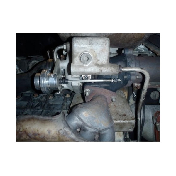 Forge motorsport actuators for porsche 993 2 Forge motorsport actuators for porsche 993 - image 2