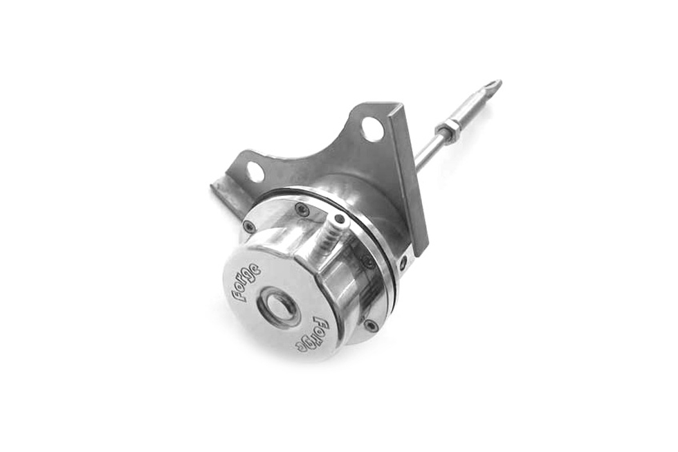 Forge Motorsport Adjustable Actuator - Saab 9000 Aero