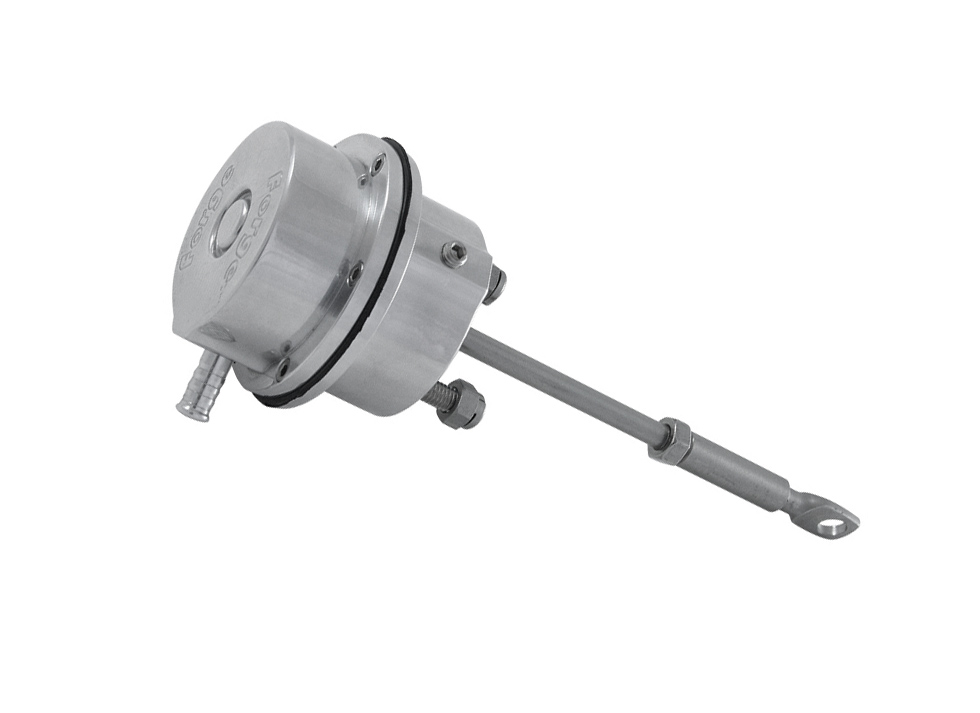Forge Motorsport Saab 9000 Wastegate Actuator