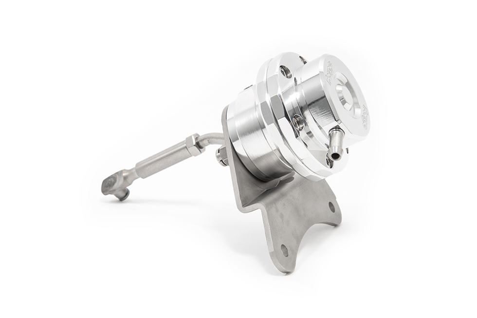 Forge motorsport subaru legacy bp/bl vf45 alloy adjustable actuator 2 Forge motorsport subaru legacy bp/bl vf45 alloy adjustable actuator - image 2