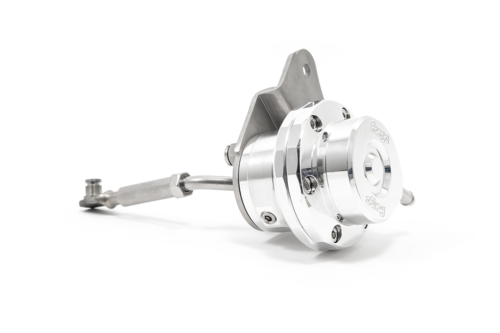 Forge Motorsport Subaru Legacy BP/BL VF45 Alloy Adjustable Actuator