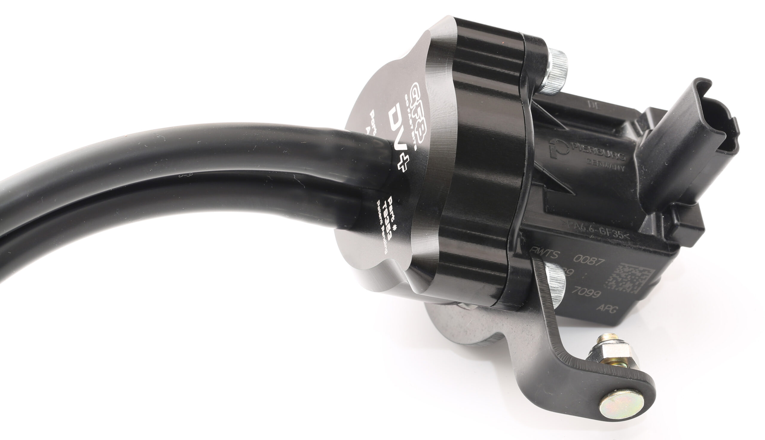 Gfb t9353 dv+ diverter valve for mini n18 engines 2 Gfb t9353 dv+ diverter valve for mini n18 engines - image 2