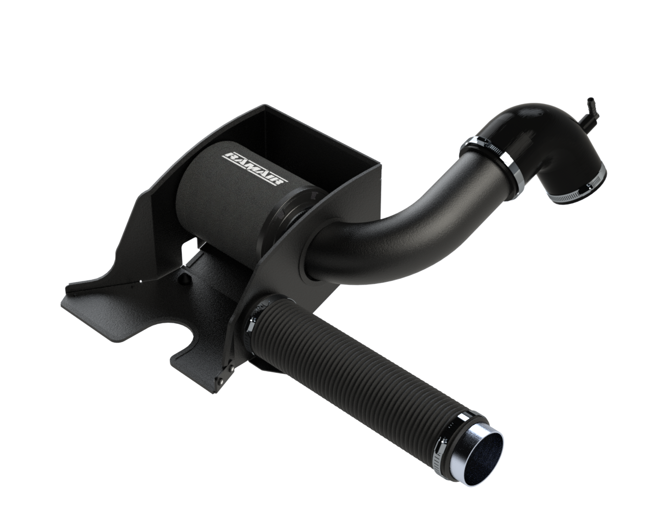 Ramair Air Intake Kit VAG 1.4 TSI EA211 2015+ (Foam Filter)