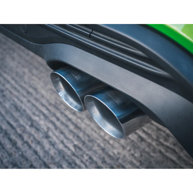 Cobra sport ford puma st gpf-back valved performance exhaust 6 Cobra sport ford puma st gpf-back valved performance exhaust - image 6