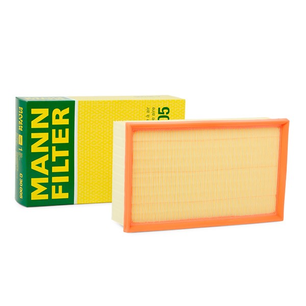 MANN FILTER Air Filter - C30005
