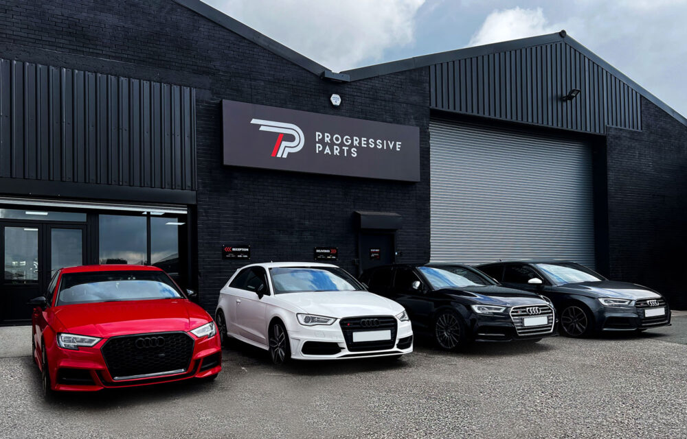 Racingline performance software