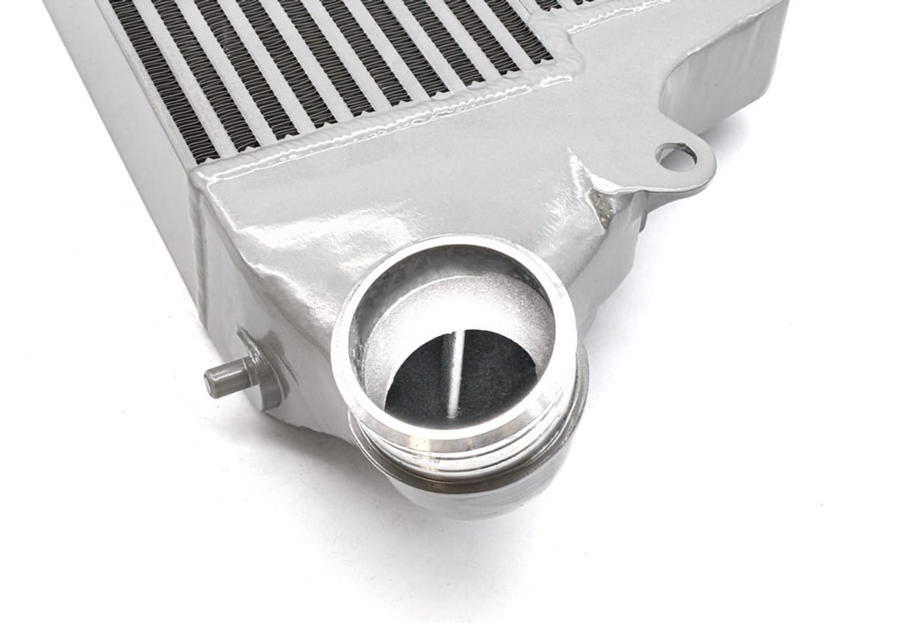 Racingline performance intercooler audi rs3 (8v/8y) & ttrs (8s) 6 Racingline performance intercooler audi rs3 (8v/8y) & ttrs (8s) - image 6