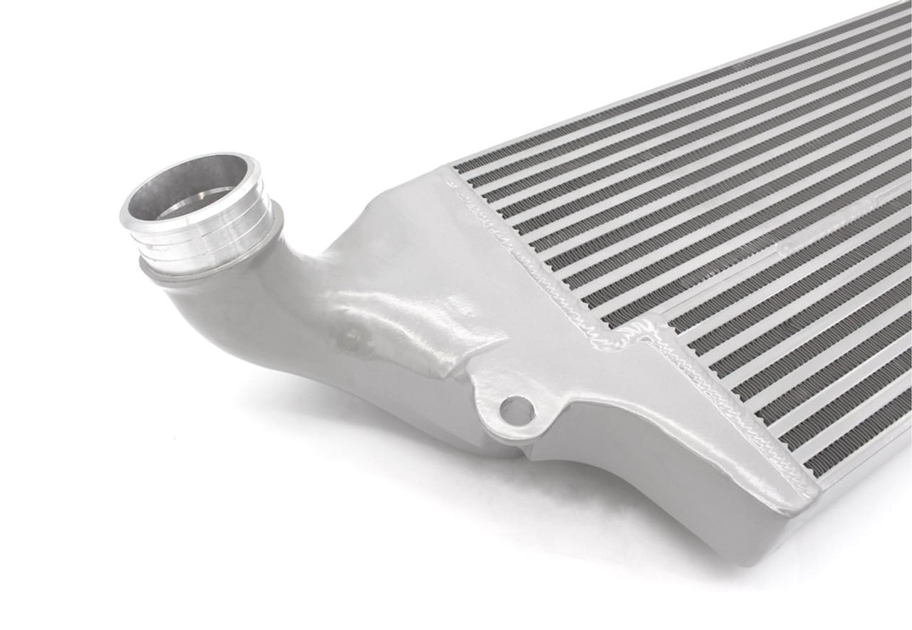 Racingline performance intercooler audi rs3 (8v/8y) & ttrs (8s) 5 Racingline performance intercooler audi rs3 (8v/8y) & ttrs (8s) - image 5