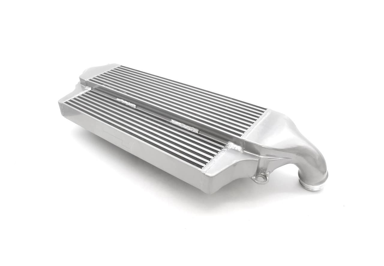 Racingline performance intercooler audi rs3 (8v/8y) & ttrs (8s) 3 Racingline performance intercooler audi rs3 (8v/8y) & ttrs (8s) - image 3