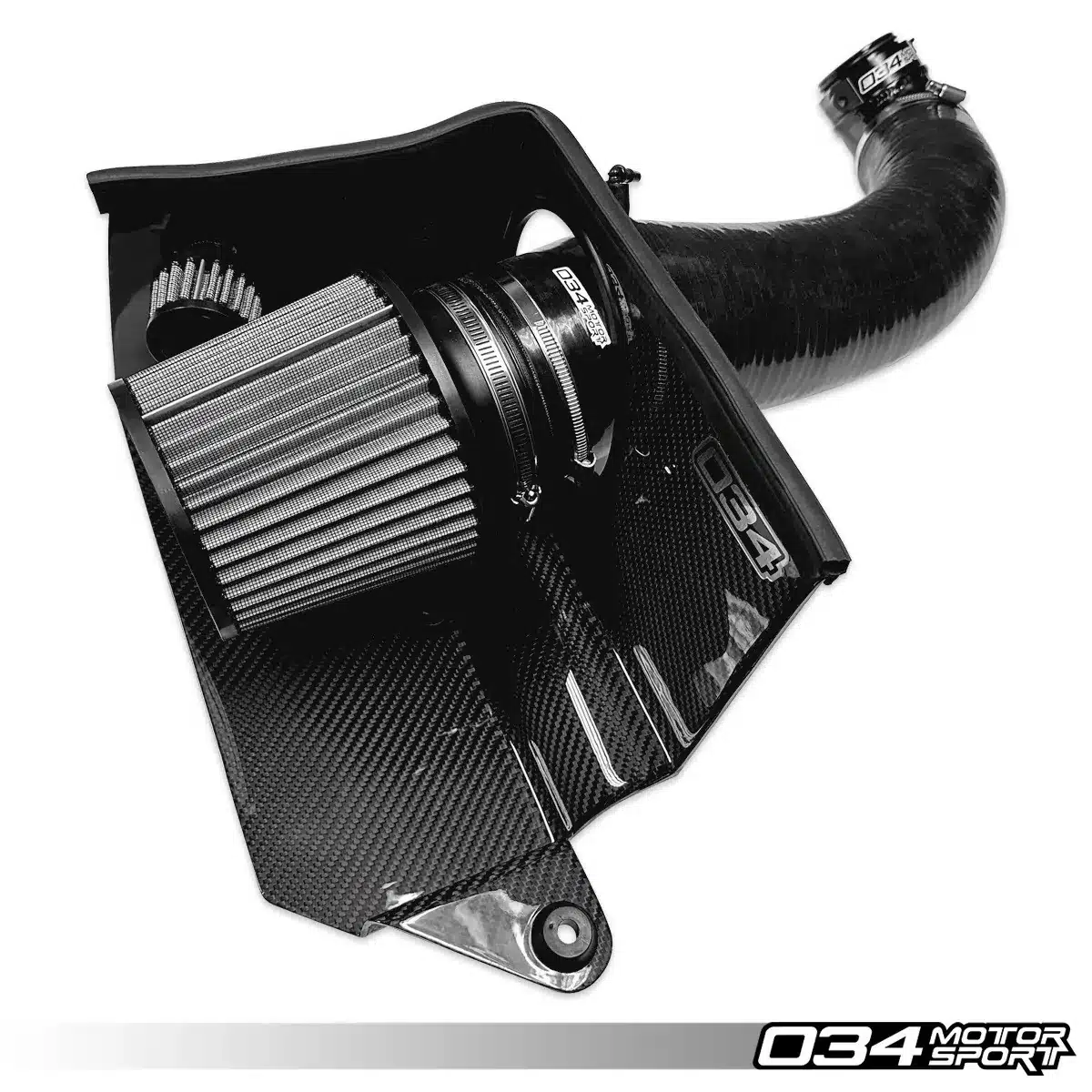 034motorsport s34 carbon fiber intake, volkswagen mk8 golf gti & audi 8y a3 ea888 gen 4 10 034motorsport s34 carbon fiber intake, volkswagen mk8 golf gti & audi 8y a3 ea888 gen 4 - image 10