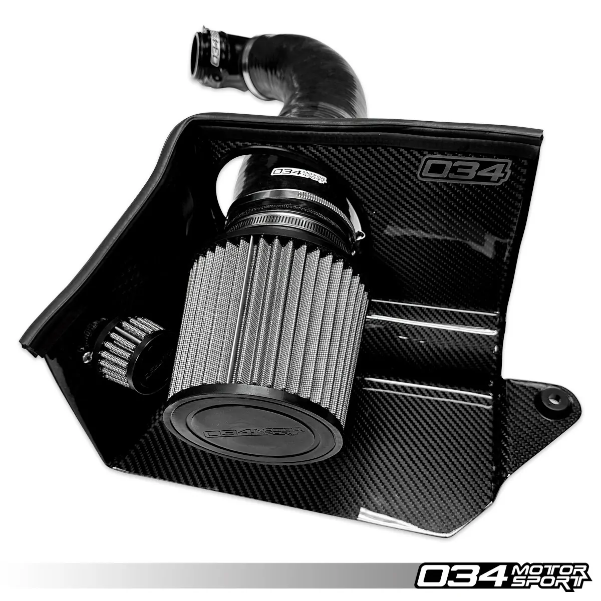034motorsport s34 carbon fiber intake, volkswagen mk8 golf gti & audi 8y a3 ea888 gen 4 9 034motorsport s34 carbon fiber intake, volkswagen mk8 golf gti & audi 8y a3 ea888 gen 4 - image 9