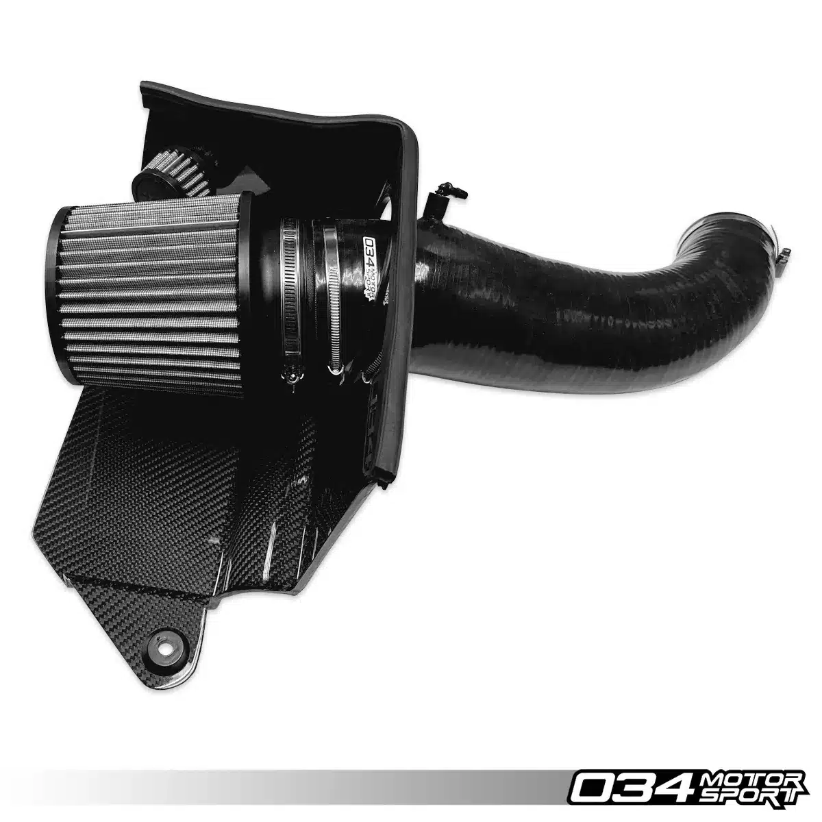 034motorsport s34 carbon fiber intake, volkswagen mk8 golf gti & audi 8y a3 ea888 gen 4 7 034motorsport s34 carbon fiber intake, volkswagen mk8 golf gti & audi 8y a3 ea888 gen 4 - image 7