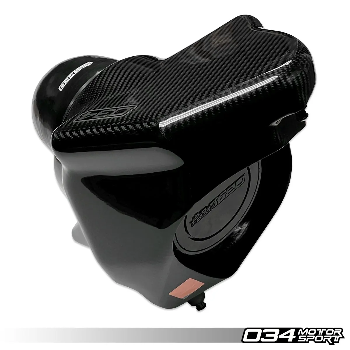 034motorsport x34 carbon fiber intake system, b9/b9. 5 audi a4/allroad & a5 2. 0 tfsi 12 034motorsport x34 carbon fiber intake system, b9/b9. 5 audi a4/allroad & a5 2. 0 tfsi - image 12