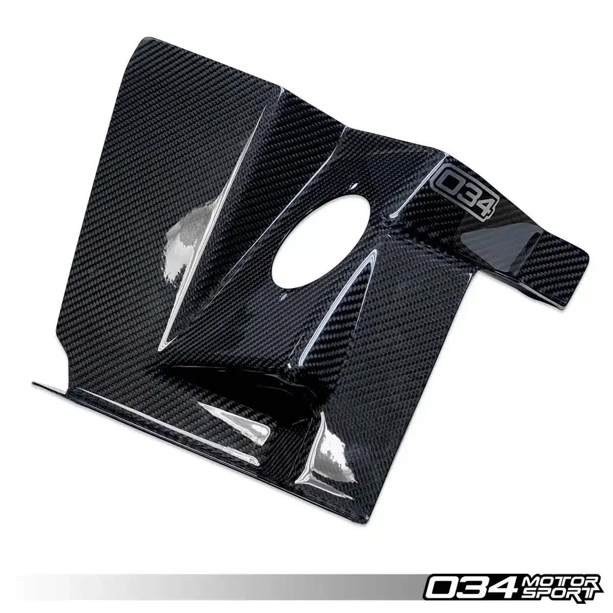 034motorsport s34 carbon fiber intake, audi b8/8. 5 a4/a5/allroad 2 034motorsport s34 carbon fiber intake, audi b8/8. 5 a4/a5/allroad - image 2