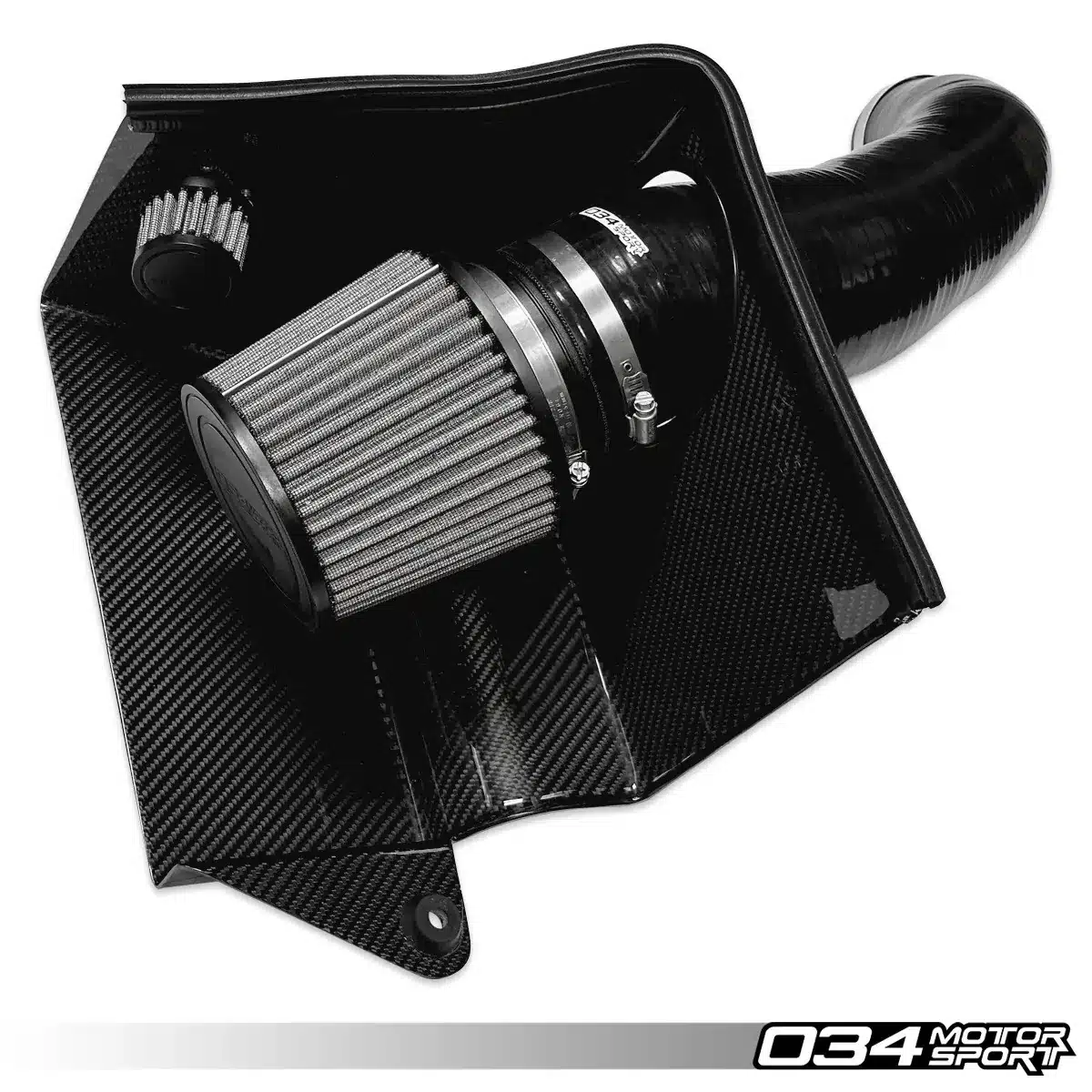 034motorsport s34 carbon fiber intake, volkswagen & audi mqb ea888 gen 3 15 034motorsport s34 carbon fiber intake, volkswagen & audi mqb ea888 gen 3 - image 15