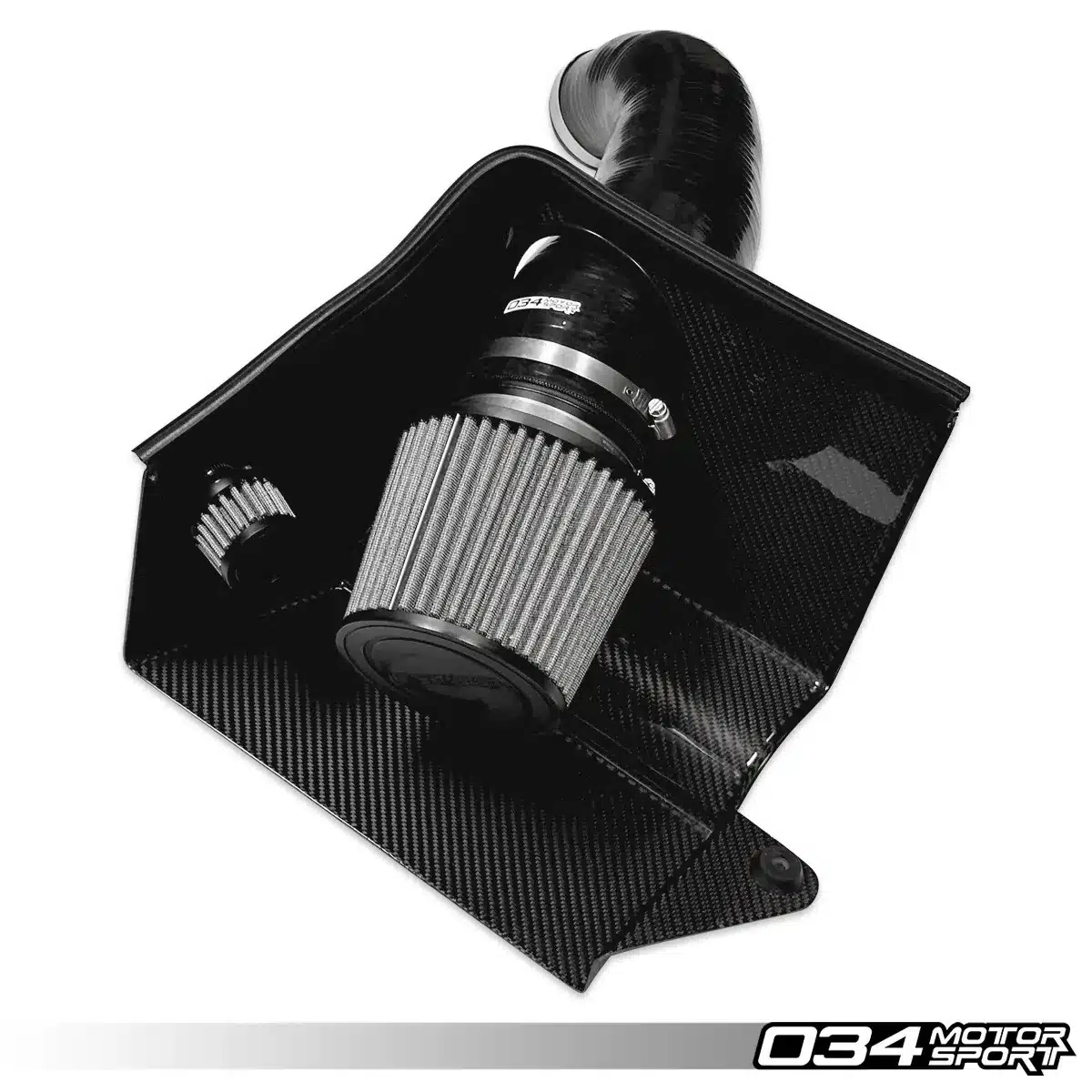 034motorsport s34 carbon fiber intake, volkswagen & audi mqb ea888 gen 3 2 034motorsport s34 carbon fiber intake, volkswagen & audi mqb ea888 gen 3 - image 2