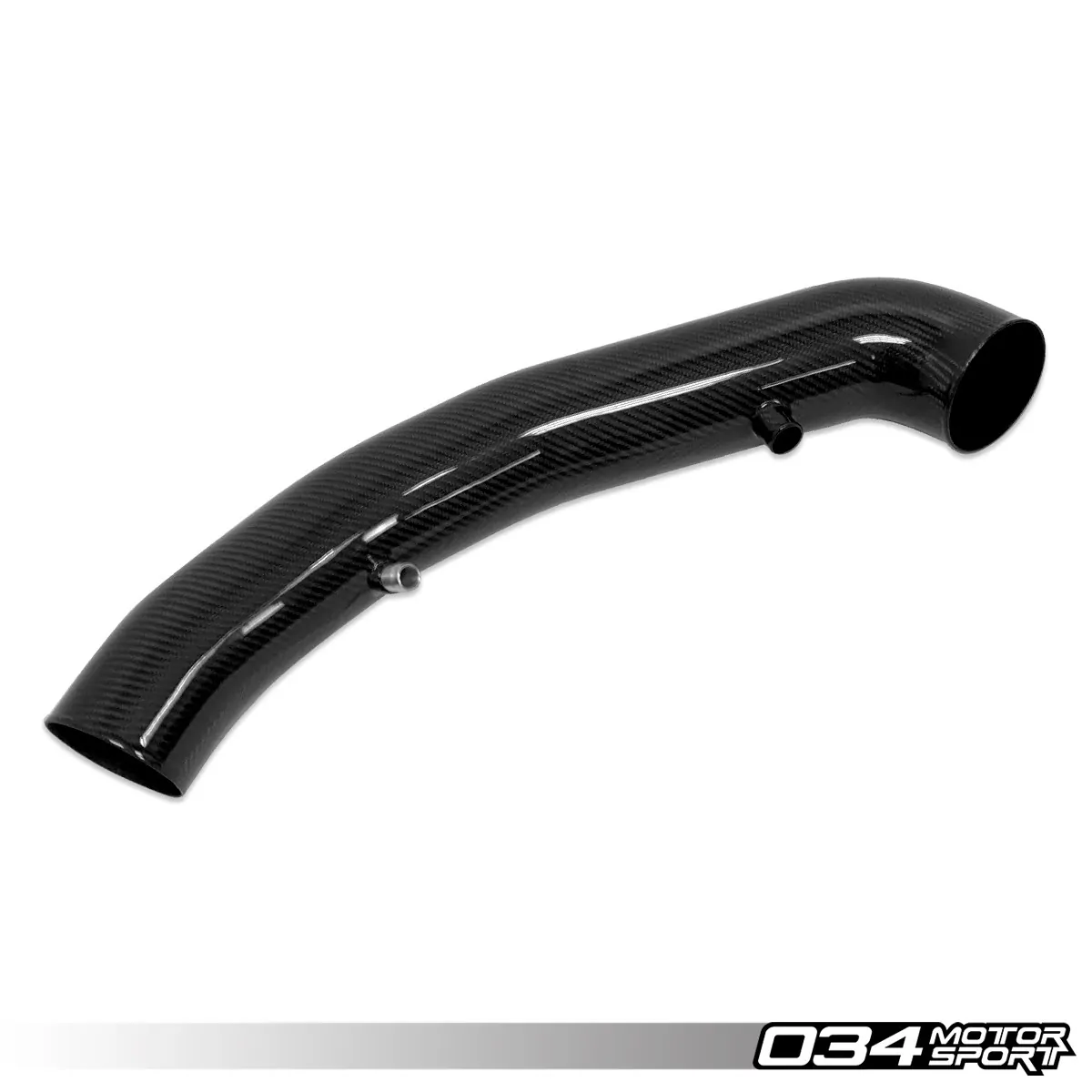 034motorsport x34 carbon fiber 4" closed top intake bundle audi tt rs & rs3 2. 5 tfsi evo 8 034motorsport x34 carbon fiber 4" closed top intake bundle audi tt rs & rs3 2. 5 tfsi evo - image 8