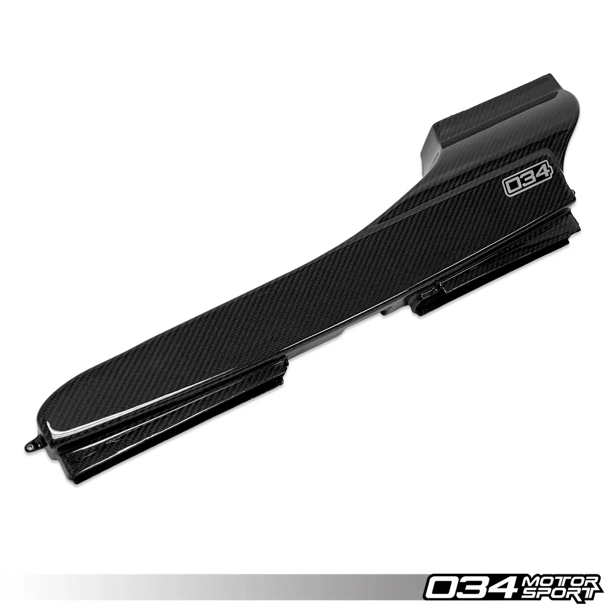 034motorsport x34 carbon fiber 4" closed top intake bundle audi tt rs & rs3 2. 5 tfsi evo 3 034motorsport x34 carbon fiber 4" closed top intake bundle audi tt rs & rs3 2. 5 tfsi evo - image 3