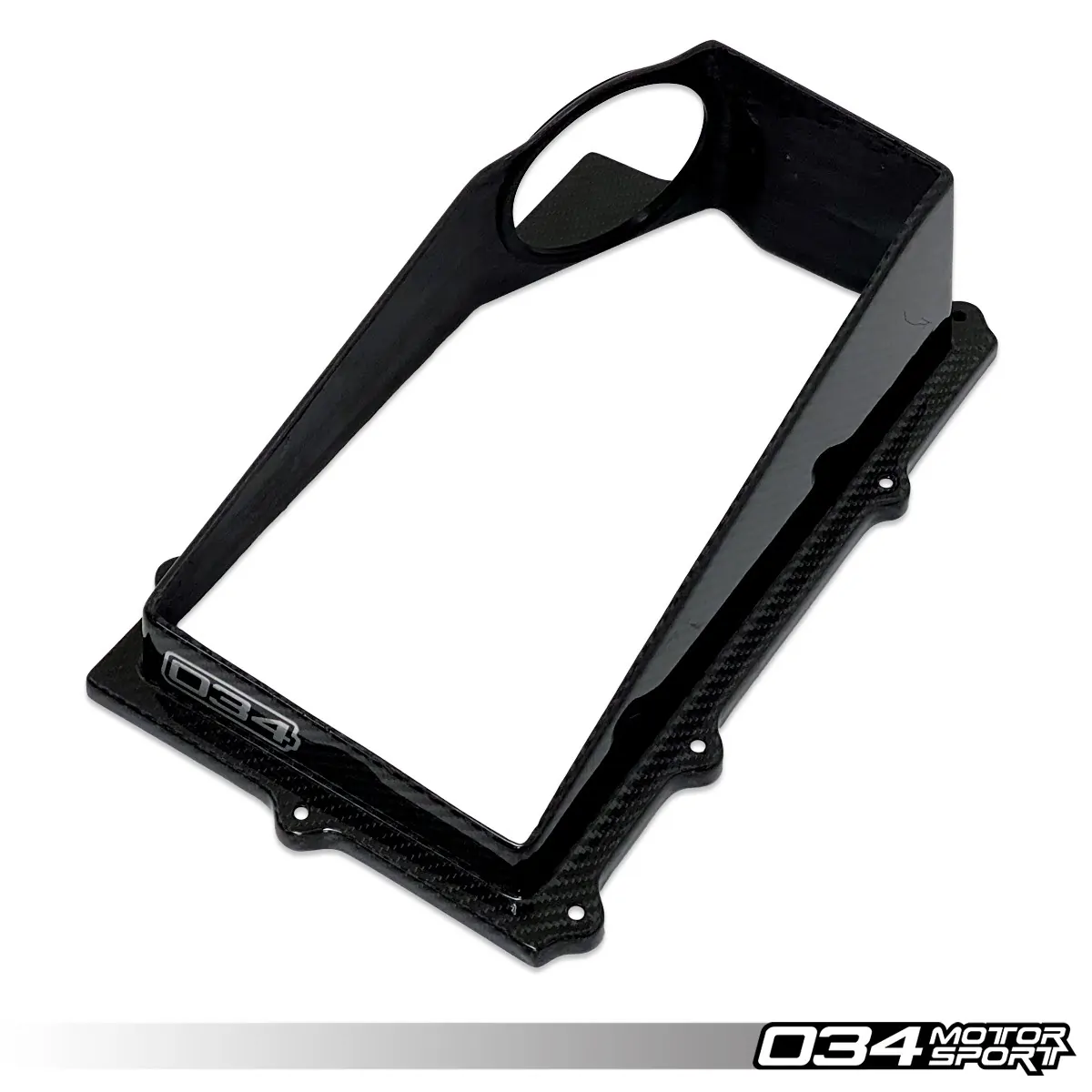 034motorsport x34 carbon fiber open-top 4" intake bundle audi ttrs & rs3 2. 5 tfsi evo 4 034motorsport x34 carbon fiber open-top 4" intake bundle audi ttrs & rs3 2. 5 tfsi evo - image 4