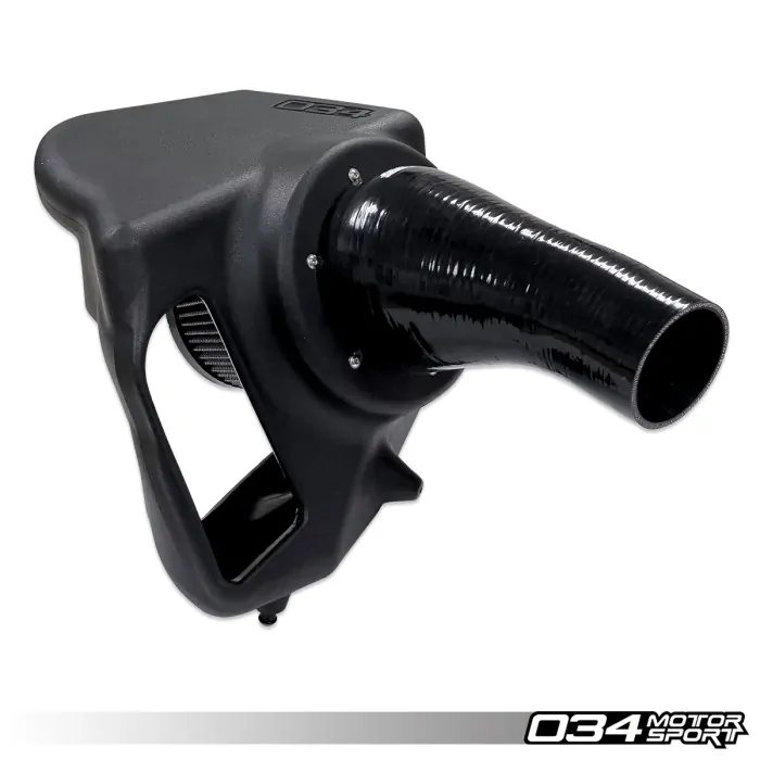 034motorsport p34 cold air intake, b9/b9. 5 audi s4/s5 3. 0 tfsi 3 034motorsport p34 cold air intake, b9/b9. 5 audi s4/s5 3. 0 tfsi - image 3