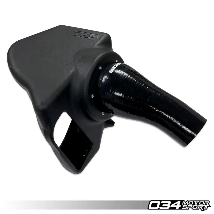 034motorsport p34 cold air intake, b9/b9. 5 audi s4/s5 3. 0 tfsi 2 034motorsport p34 cold air intake, b9/b9. 5 audi s4/s5 3. 0 tfsi - image 2