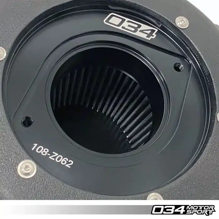 034motorsport p34 cold air intake, b9/b9. 5 audi a4/a5 5 034motorsport p34 cold air intake, b9/b9. 5 audi a4/a5 - image 5