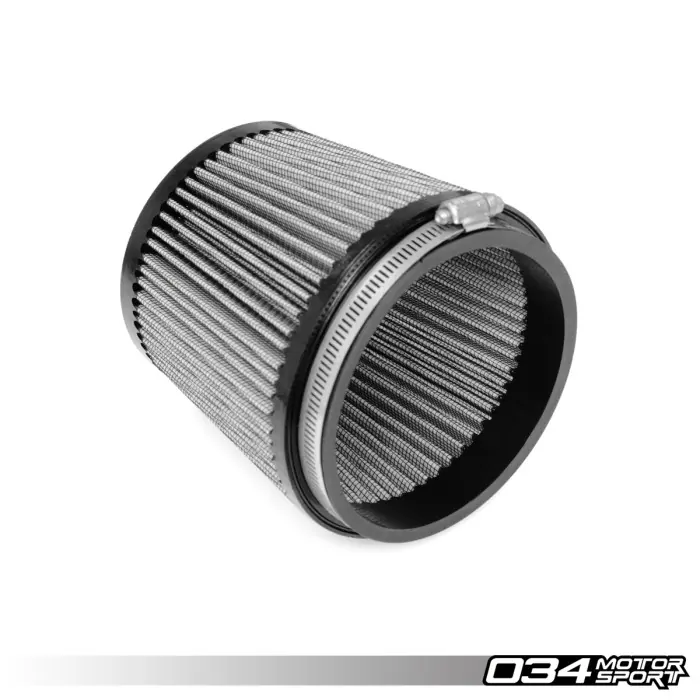 034motorsport p34 cold air intake, b9/b9. 5 audi a4/a5 4 034motorsport p34 cold air intake, b9/b9. 5 audi a4/a5 - image 4