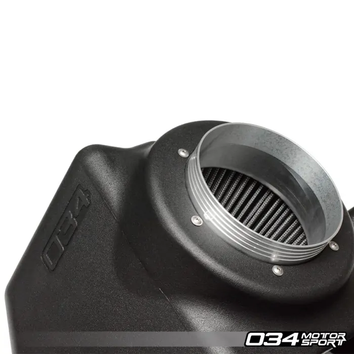 034motorsport p34 cold air intake, b9/b9. 5 audi a4/allroad & a5 2. 0 tfsi 4 034motorsport p34 cold air intake, b9/b9. 5 audi a4/allroad & a5 2. 0 tfsi - image 4