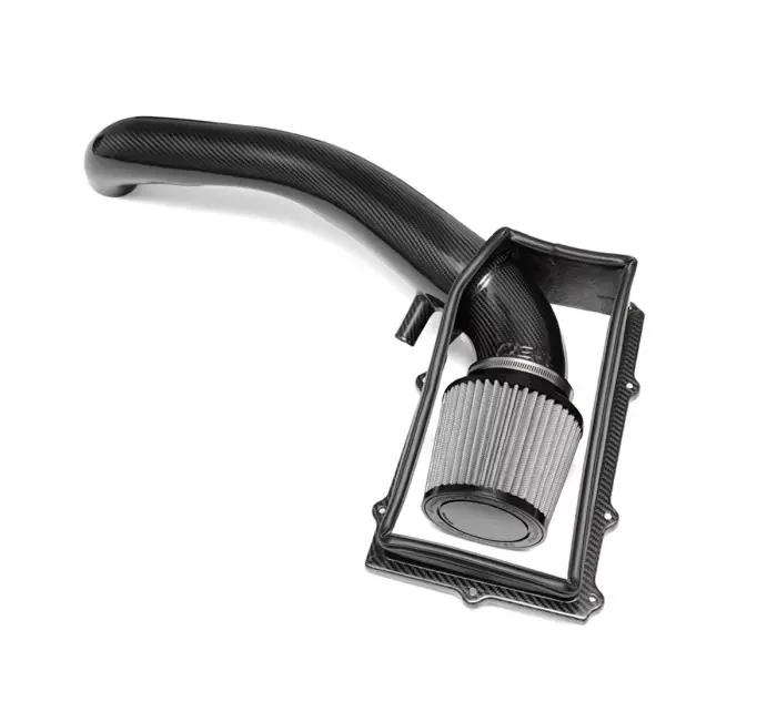034Motorsport Carbon Fibre Cold Air Intake System - RS3 8V (Pre-Facelift)