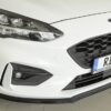 Rieger ford focus mk4 st/st-line (2018+) front splitter