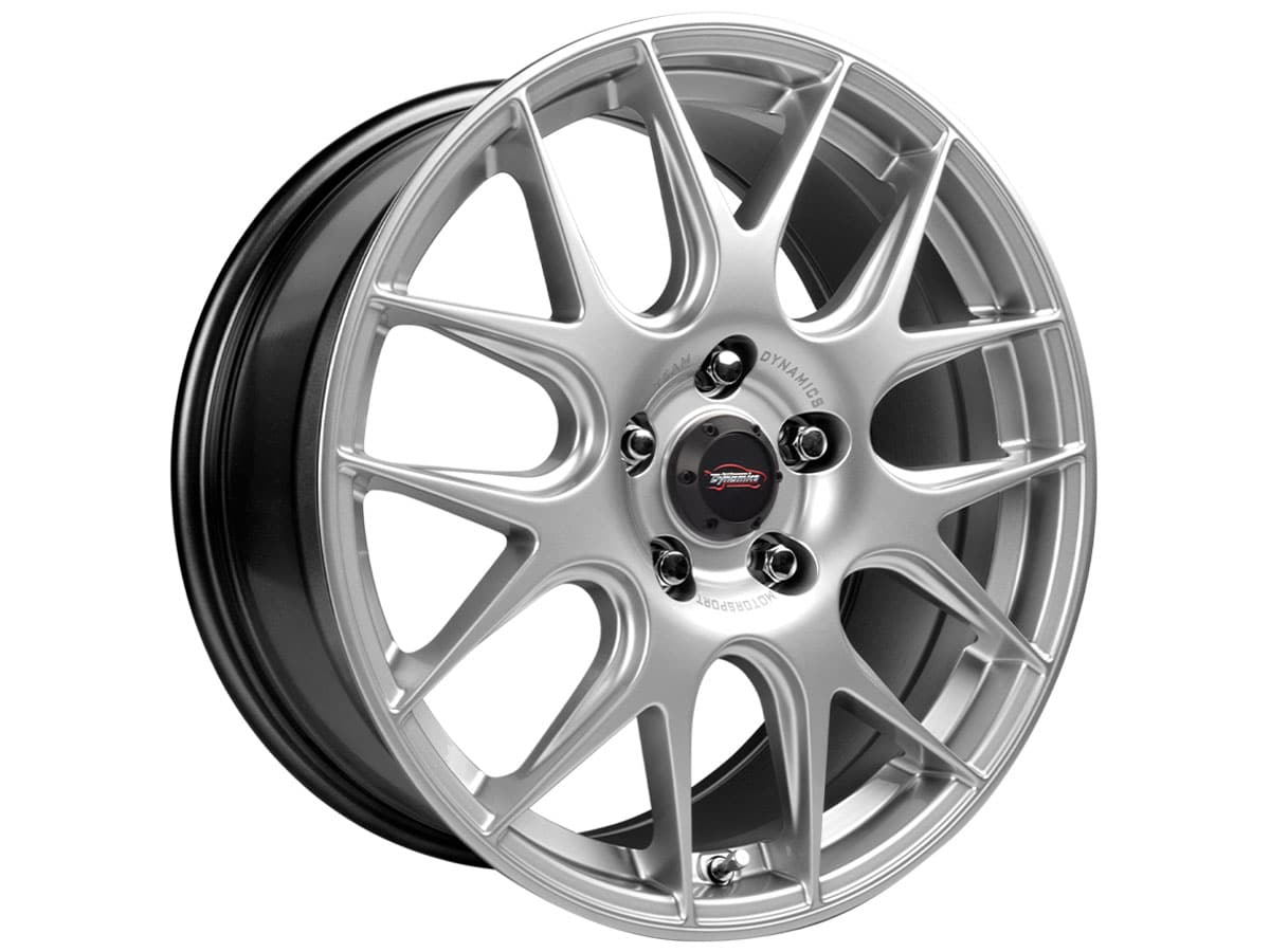 Team Dynamics Pro Y Spoke Wheel 18x8j - 5x112 (57.1CB) - ET42