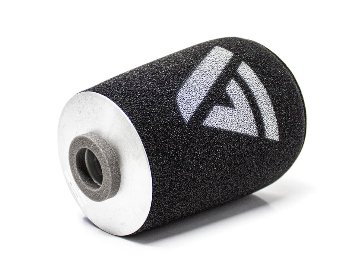 VAGSport High Flow Performance Cone Filter 4.0TFSI Engines RS6/RS7 (C7/4G)