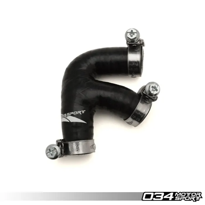 034Motorsport Audi S4/A6/Allroad (B5/C5) 2.7T Silicone F-Hose Replacement