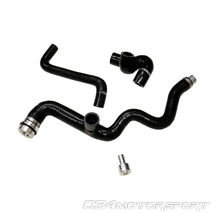034Motorsport Audi TT 2003-2005 (8N) Breather Hose Kit