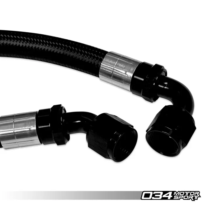 034motorsport audi ttrs (8s) billet aluminum engine catch can kit 3 034motorsport audi ttrs (8s) billet aluminum engine catch can kit - image 3