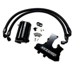034Motorsport VAG Catch Can Kit EA888.1 2.0 TSI
