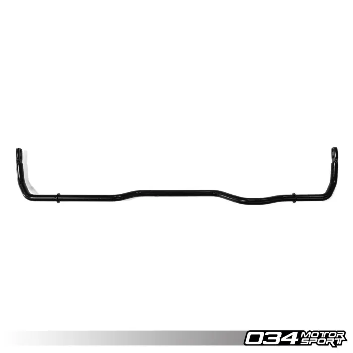 034Motorsport VAG Golf/TT/A3 (MK5/8J/8P) Adjustable Solid Rear Sway Bar