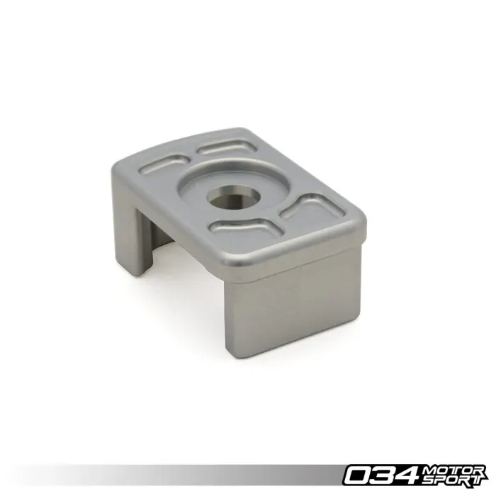 034Motorsport VAG Golf/TT/A3 Billet Aluminum Dogbone Mount Insert