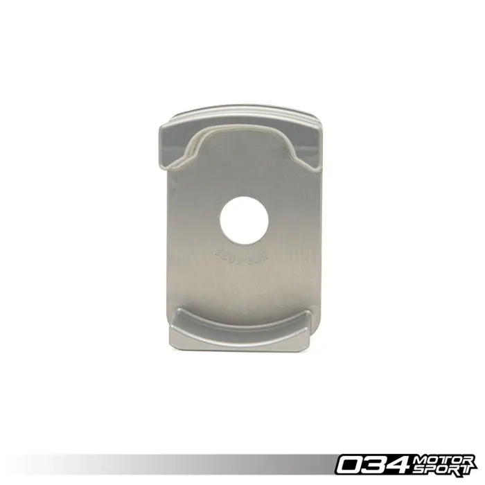 034motorsport vag golf/tt/a3 billet aluminum dogbone mount insert 3 034motorsport vag golf/tt/a3 billet aluminum dogbone mount insert - image 3