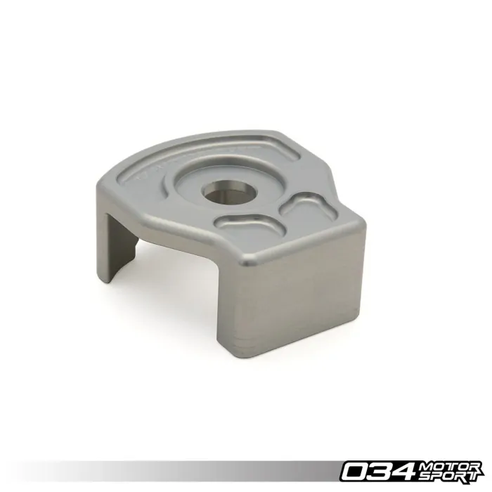 034Motorsport VAG Billet Aluminum Dogbone Mount Insert