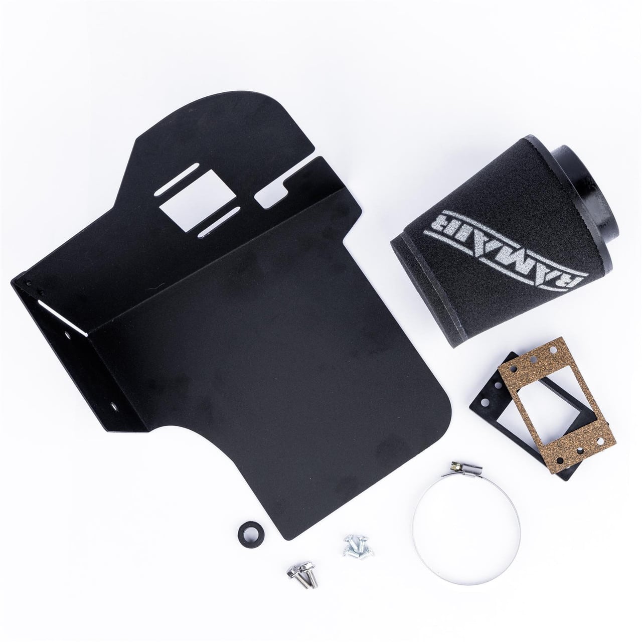 Ramair Air Intake Kit Maxda MX-5 (NA) (Foam Filter)