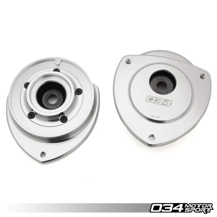 034motorsport vag dynamic+ camber mount pair 2 034motorsport vag dynamic+ camber mount pair - image 2