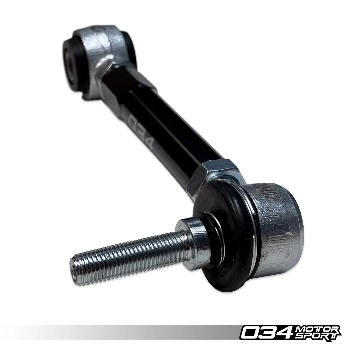 034motorsport dynamic + adjustable front anti roll bar links - b8/b9 audi 3 034motorsport dynamic + adjustable front anti roll bar links - b8/b9 audi - image 3