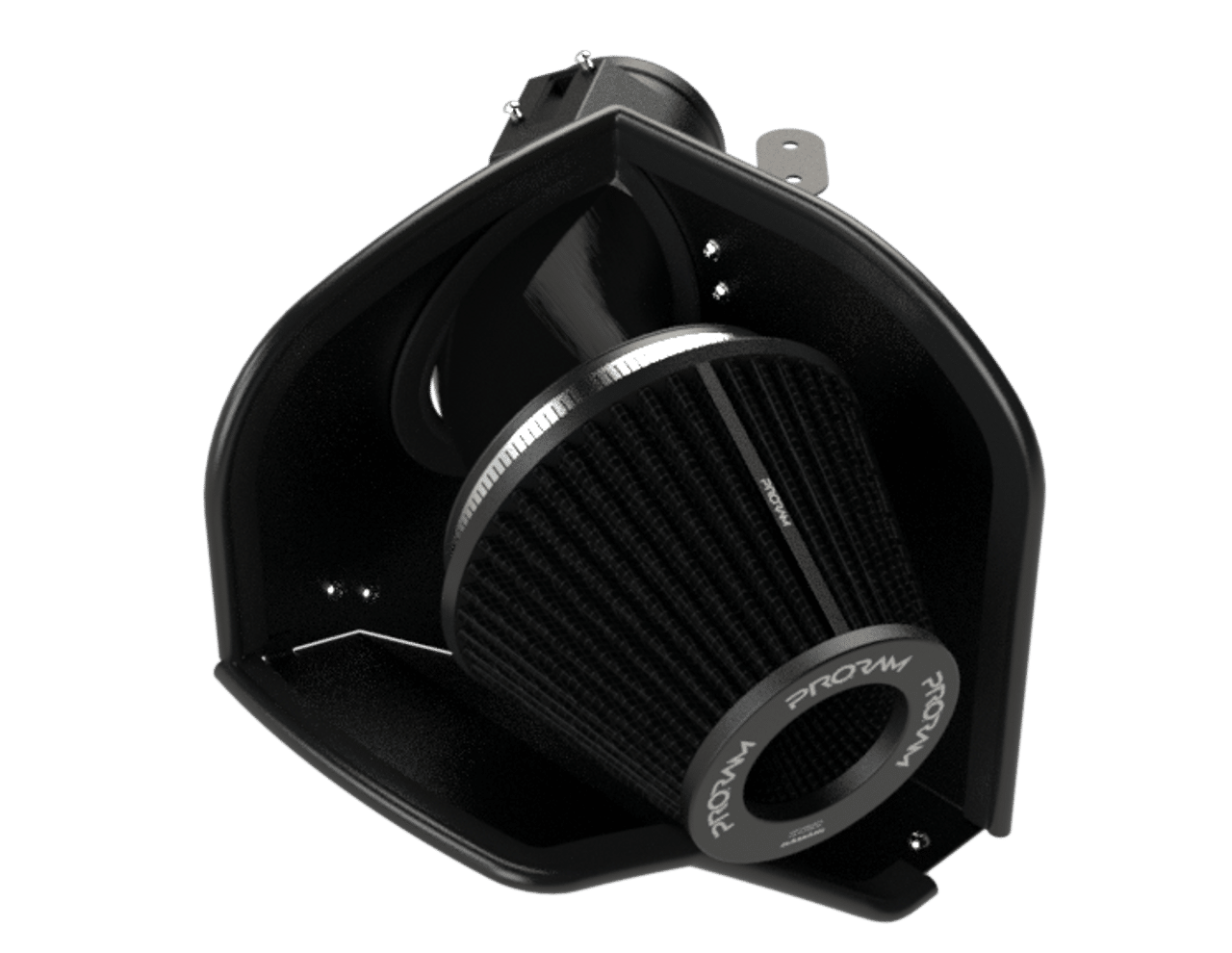 Ramair PRORAM Air Intake Kit BMW/Mini (Pleated Filter)