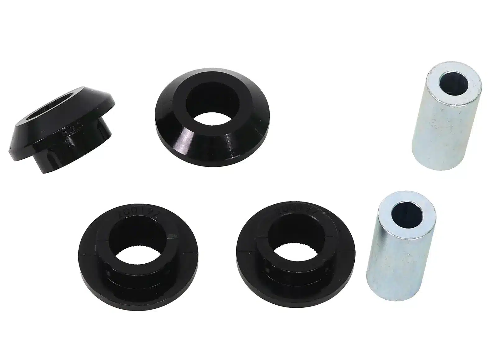 Whiteline Lower Rear Control Arm Bushings - W63610