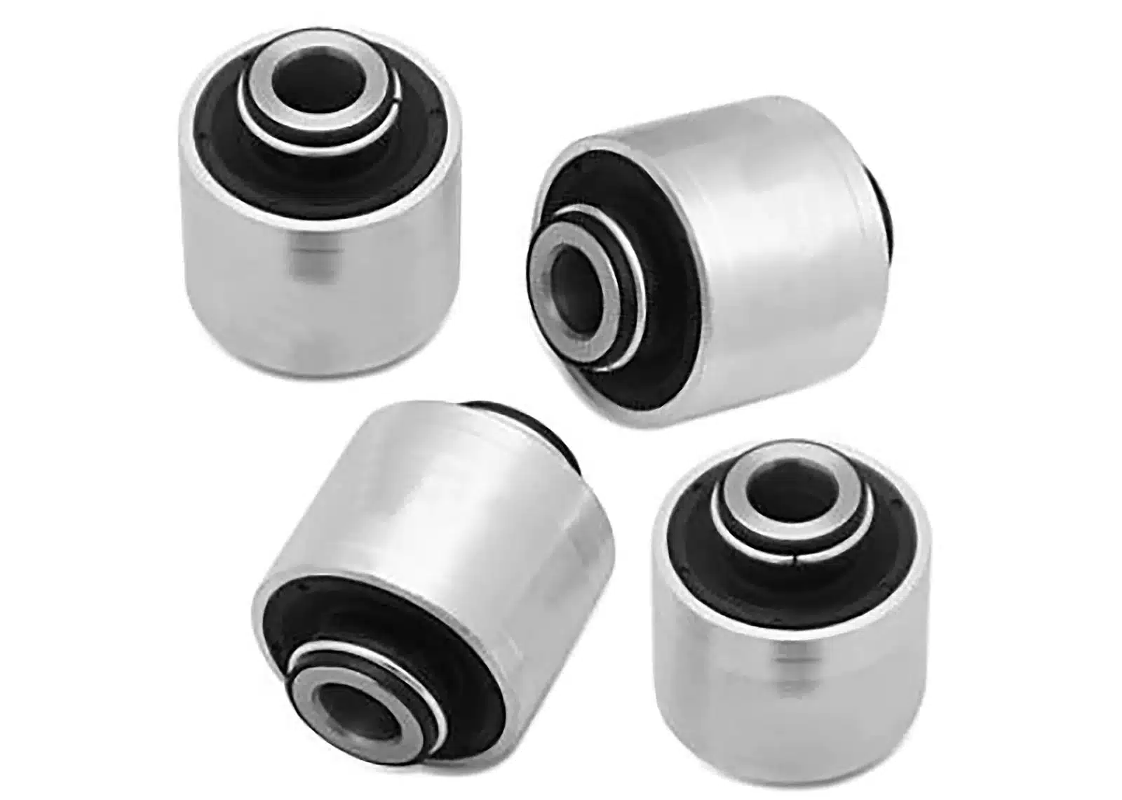 Whiteline Upper & Lower Outer Control Arm Bushings - W62719
