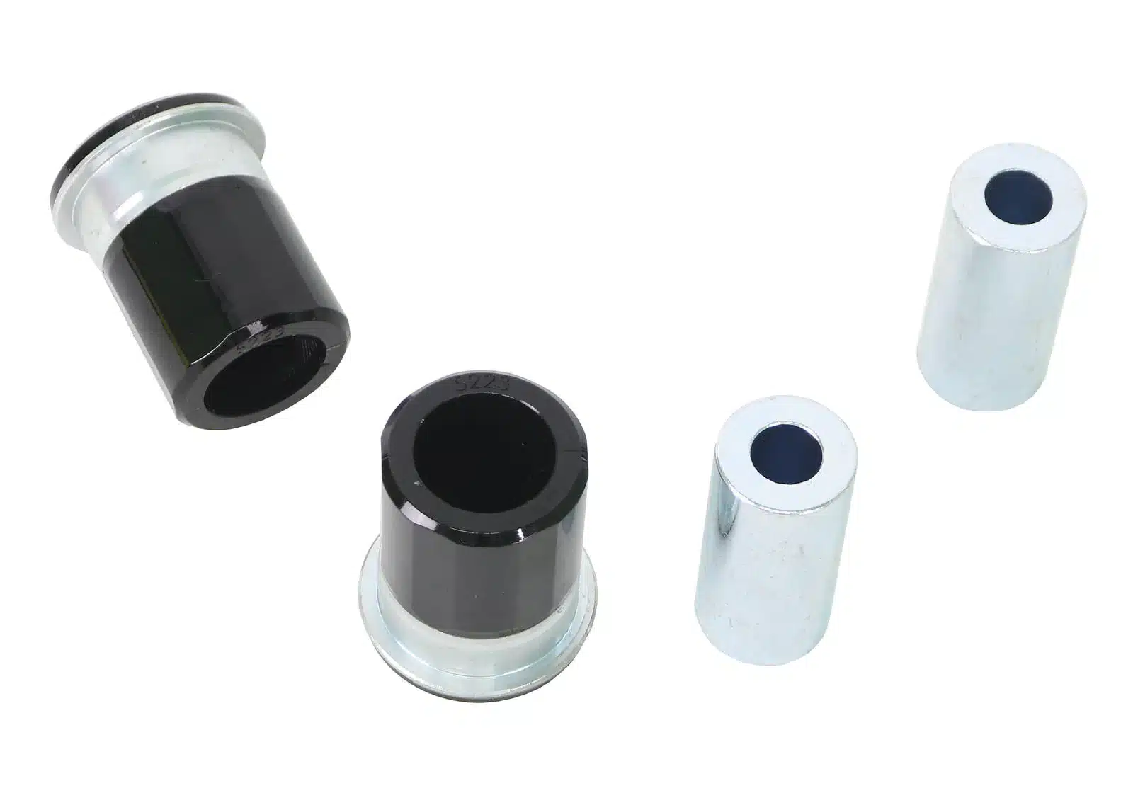 Whiteline Lower Rear Control Arm Bushings - W56414