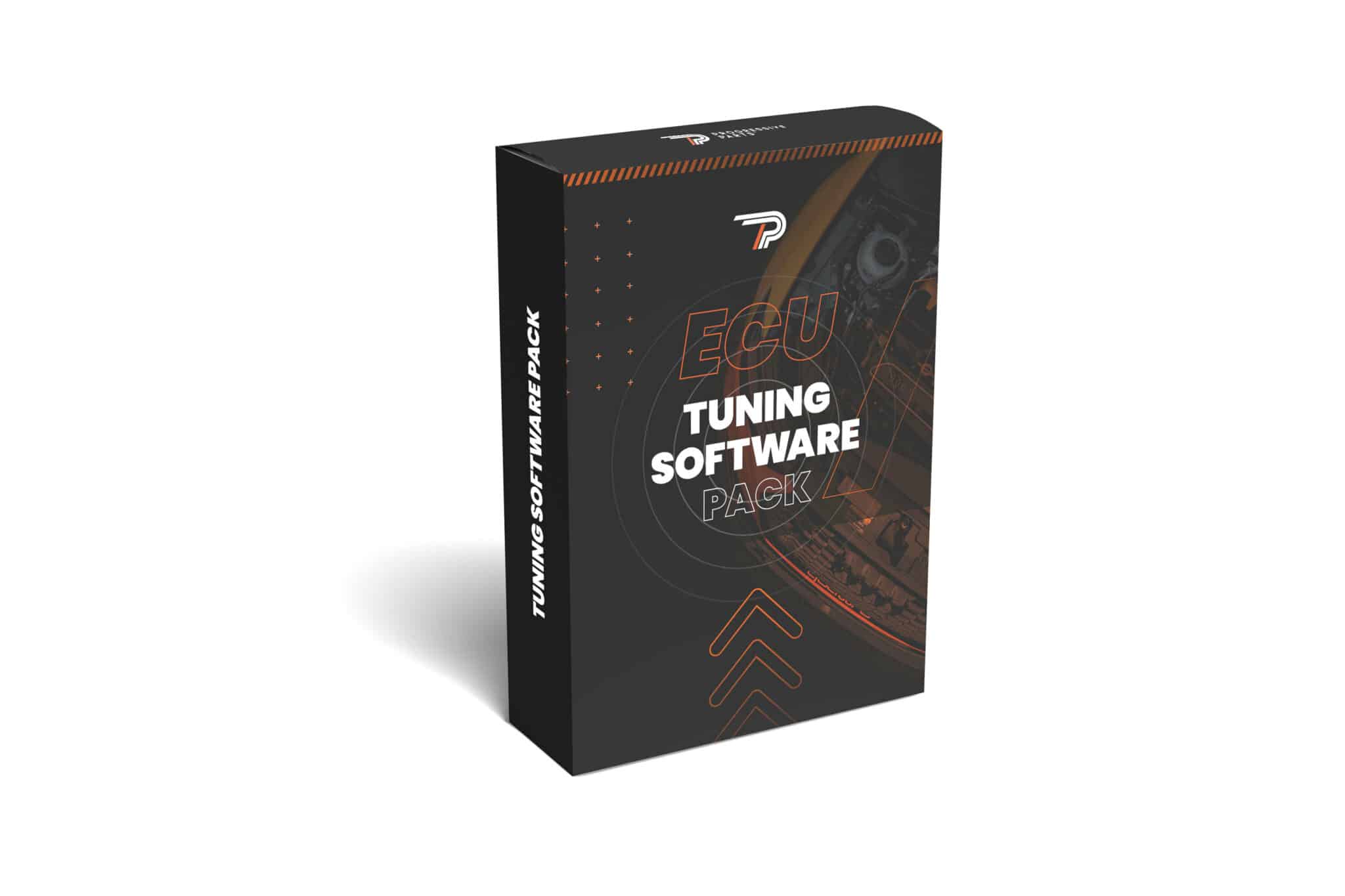 ECU Tuning