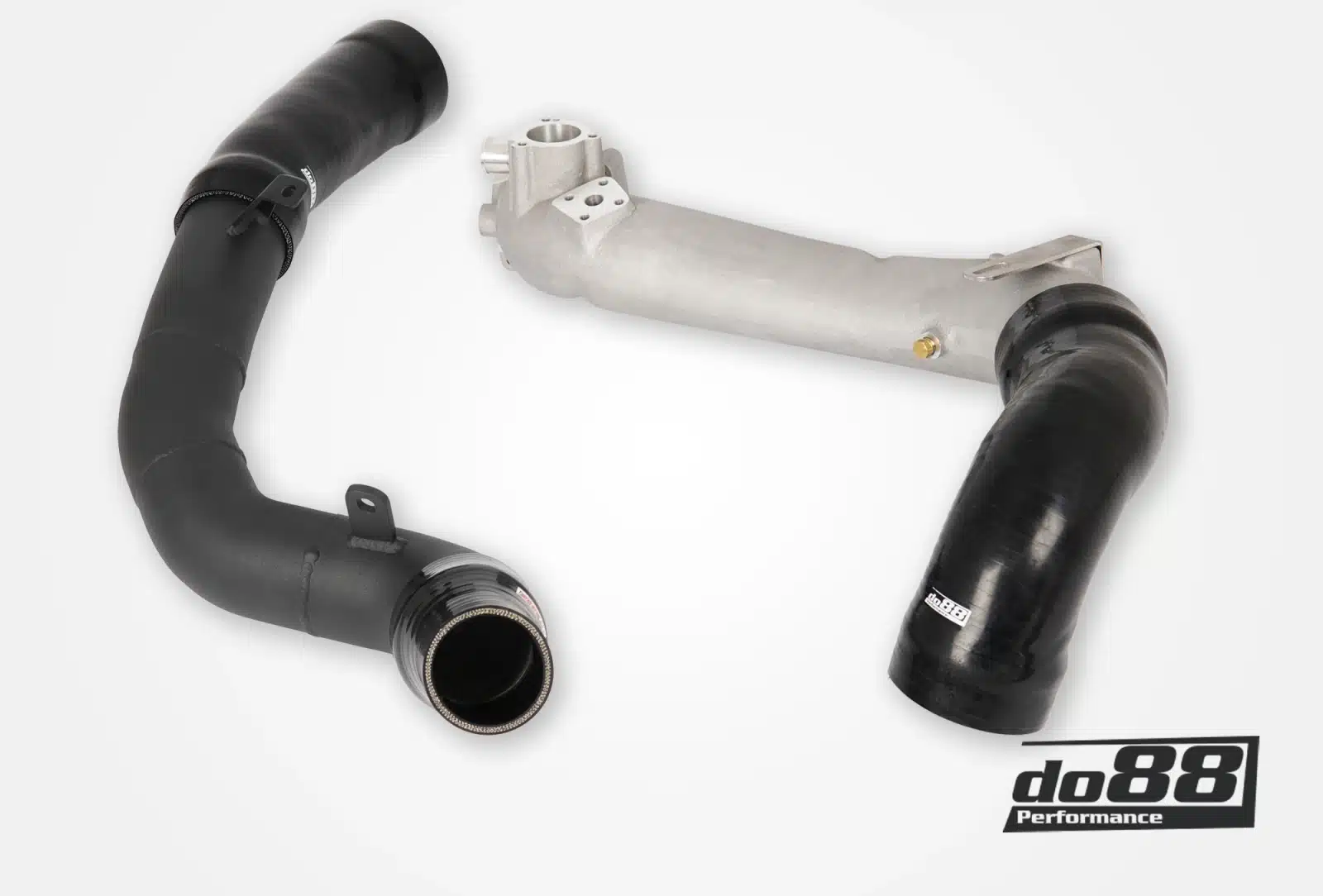 Do88 audi rs3 (8v)/ttrs (8s) boost pipes 4 Do88 audi rs3 (8v)/ttrs (8s) boost pipes - image 4