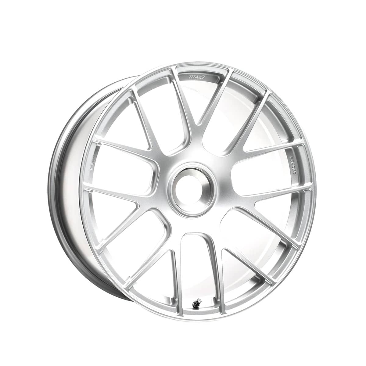 Titan 7 t-s7 wheel 20x9j - centerlock - et52 3 Titan 7 t-s7 wheel 20x9j - centerlock - et52 - image 3